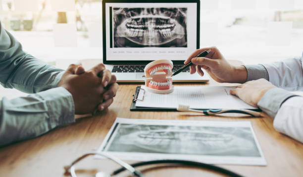 Best Emergency Dental Care for Broken or Chipped Teeth in Clarksville, VA