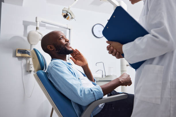 Best Emergency Tooth Extraction in Clarksville, VA