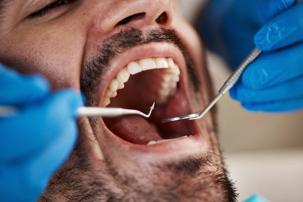 Best Cosmetic Emergency Dentistry in Clarksville, VA