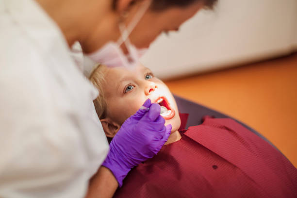 Best Emergency Gum Treatment in Clarksville, VA