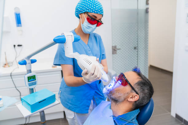 Best Emergency Gum Treatment in Clarksville, VA